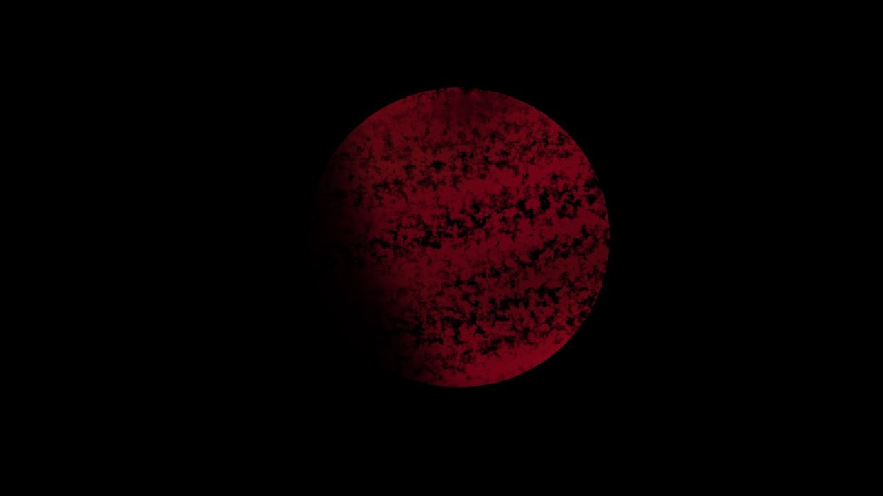 Blood moon battle (for TekEngine's Music Composer Jam #3)