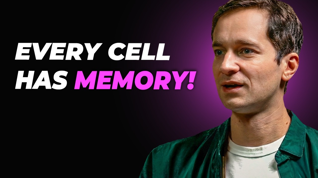 Nikolay Kukushkin: Slugs Have Memories