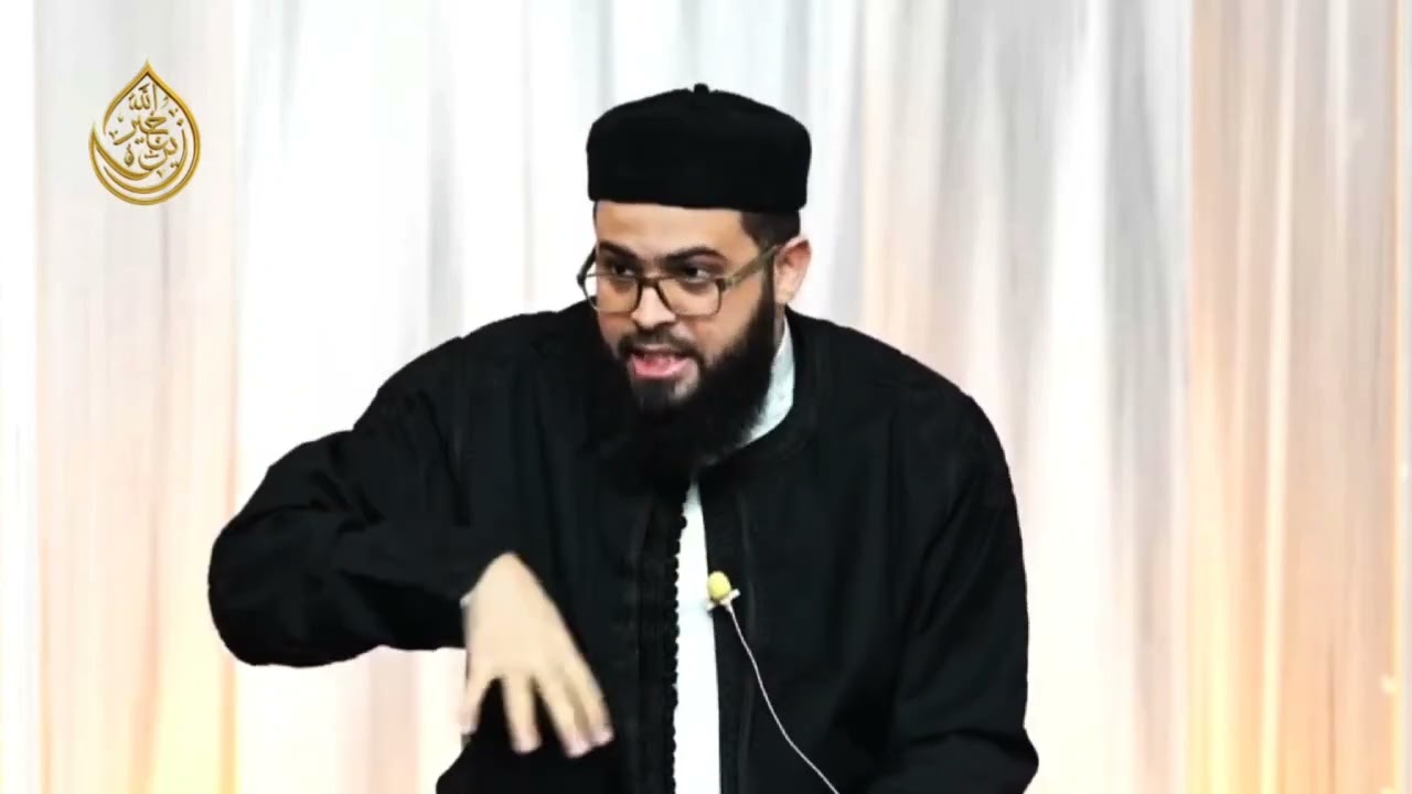 محاضرة : الإسلام حيّر المؤرخين 