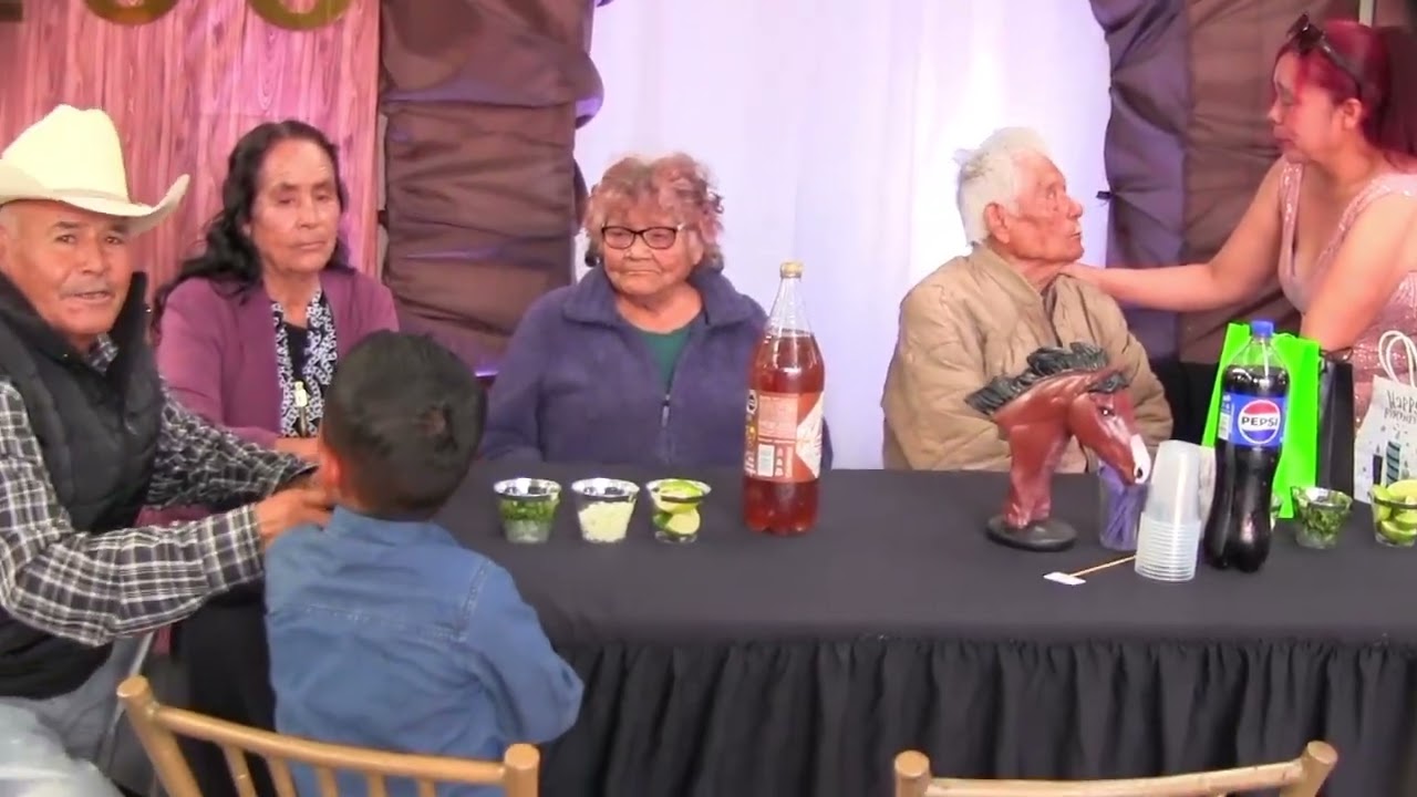 100 AÑOS - DON ENRIQUE PADILLA (Resumen)