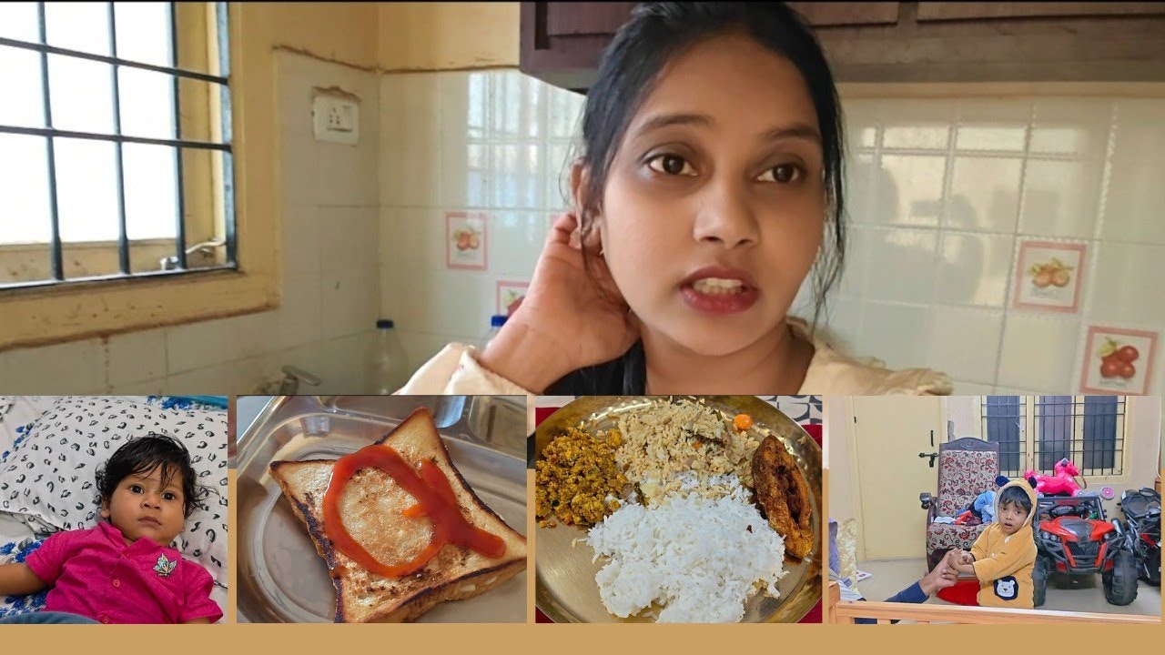 A day in my life 🧬 healthy tasty meals 🥪🥗🍚 cute moments 😍 పిల్లలు వున్న ప్రతి ఇంట్లో హడావిడి అమ్మలకు