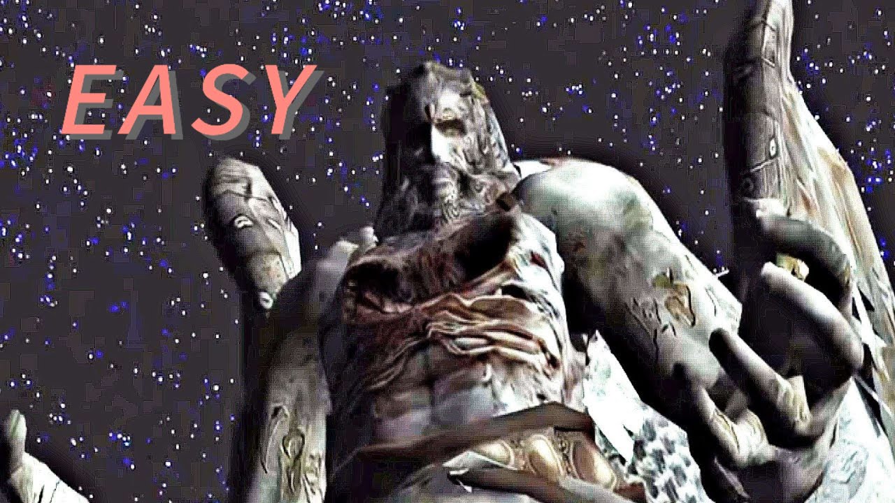 How to easily beat Mundus in Devil May Cry 1