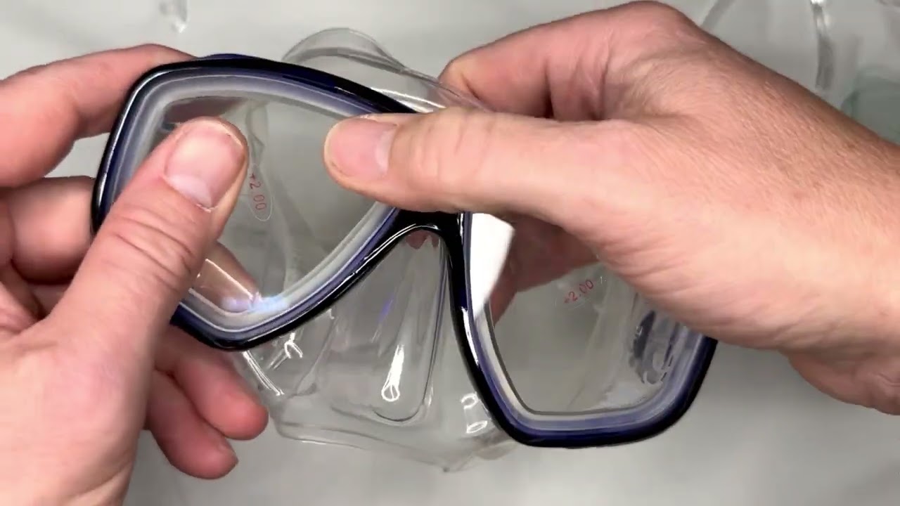TUSA Ceos / Geminus Lens Replacement - How To