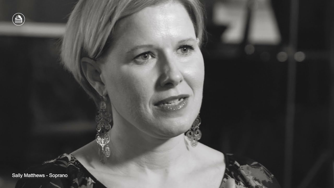 Sally Matthews - MM Ambassador