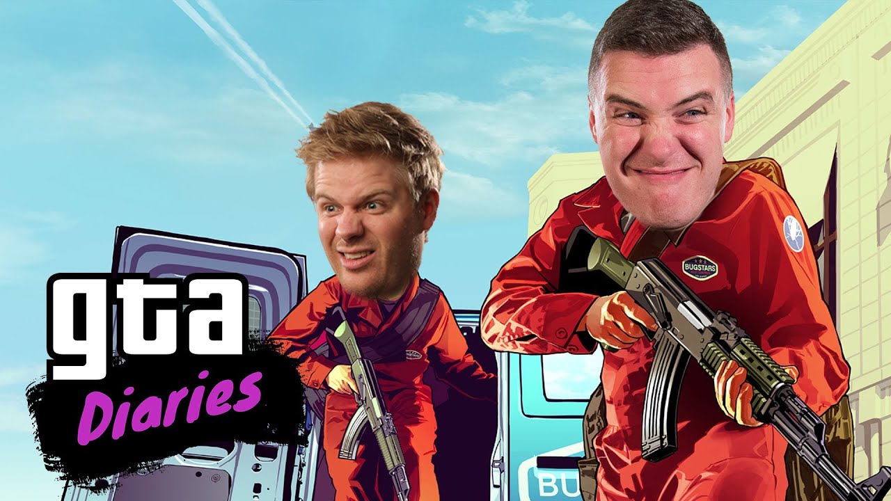 The Easter Pilgrimage - GTA Diaries