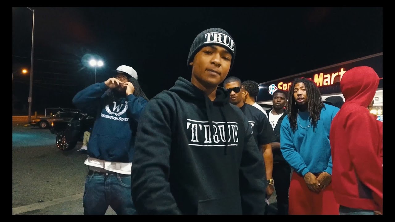 TAE FOREAL feat. ON POINT 