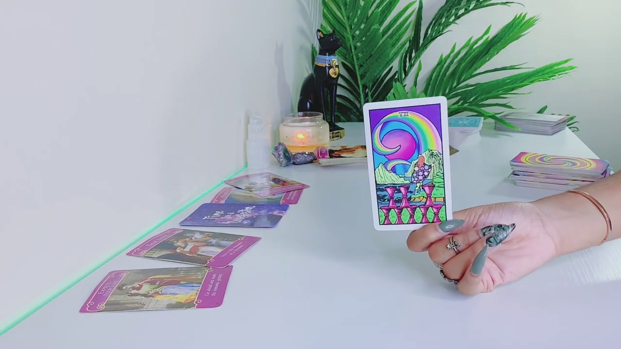 Sagittarius | They Want to Make It Work ....As Your Eye Wonders 👀 .... - Sagittarius Tarot Reading