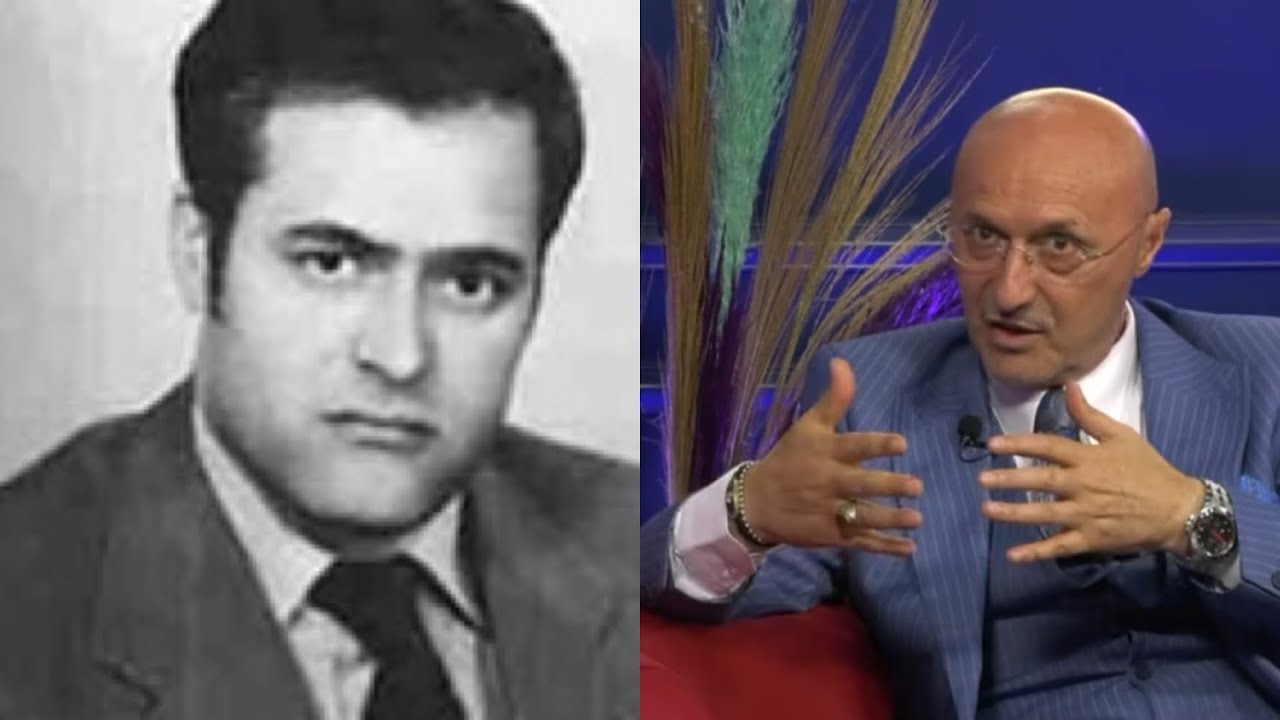 Fatmir Sheholli: Shik-ut ju dhash informaten  se Ukshin Hoti ka vdekur. Ja fakte qe i mora ne Serbi.