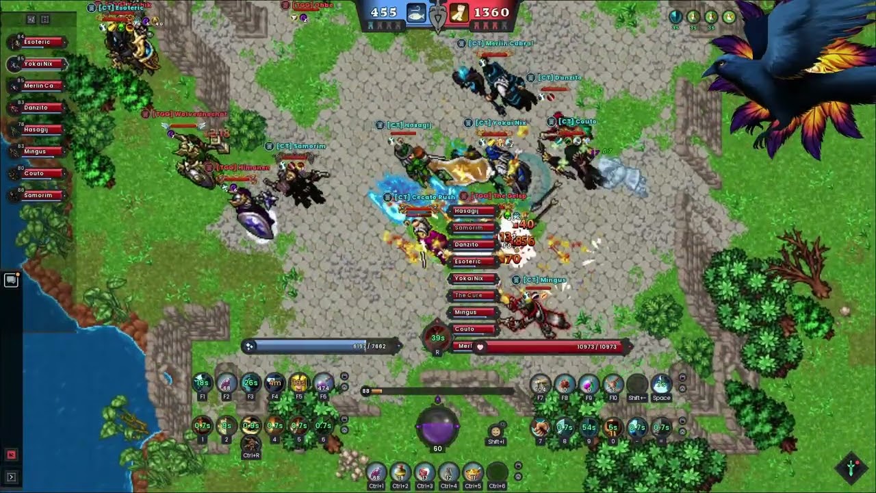 GVG 07/02 TGG VS CT