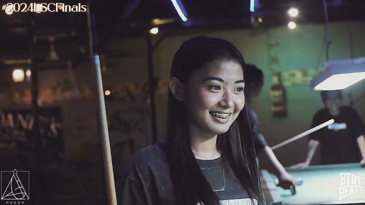 2024LSCFinals | #216 Ynnah Arensol x Eros Tongco – LIHIM NA LIHAM