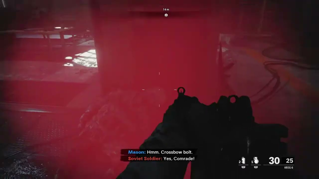 Call of Duty Black Ops Cold War - 