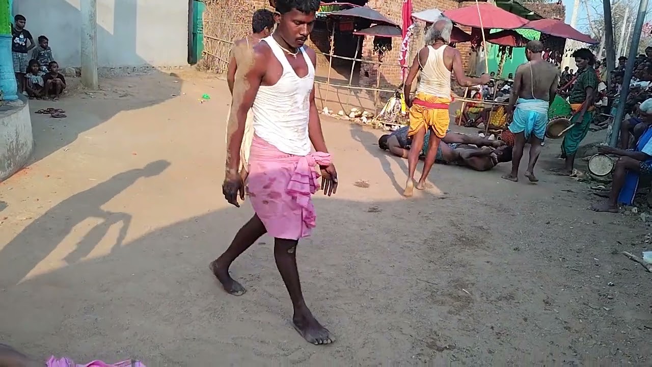 ବାବା ଶପ୍ନେସ୍ୱର୍ ପୁରୁଣା ପାଣିpart 1ଦଣ୍ଡ ତରଭା ବ୍ଲକ 
