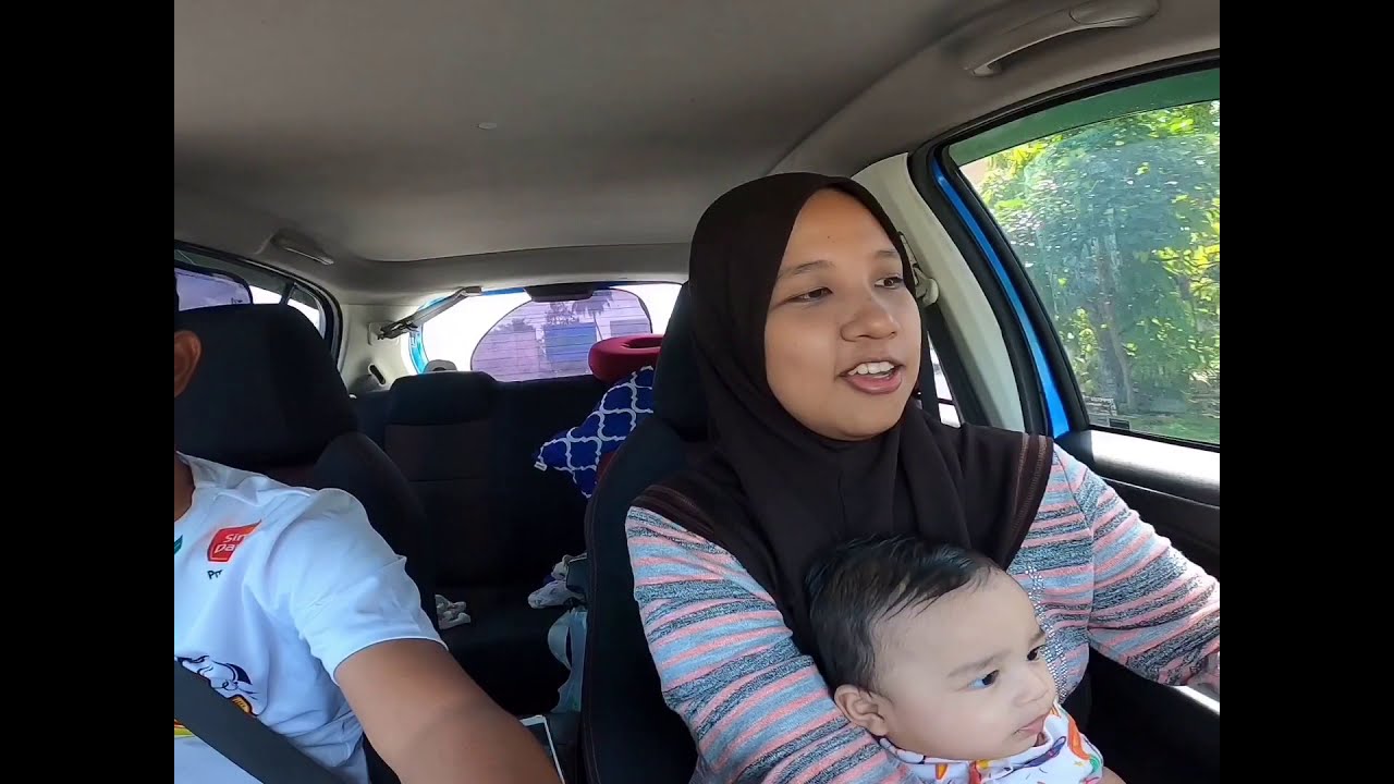 Jalan-Jalan Cari Makan Kelantan-Mamalicious Ice Blended
