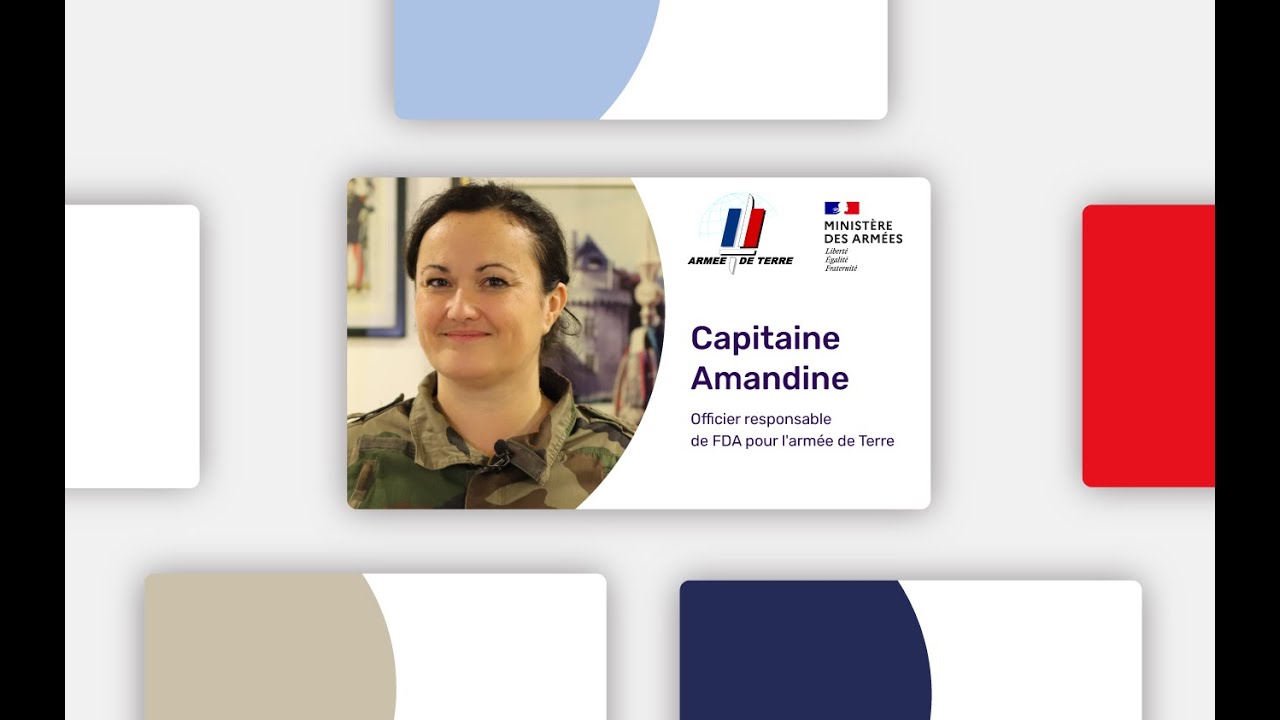 Success Story by Whaller - Capitaine Amandine