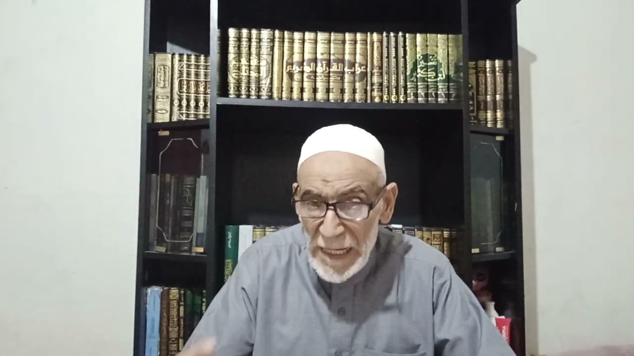 تفسير قوله تعالى: إذ جعل الذين كفروا في قلوبهم الحمية حمية الجاهلية .