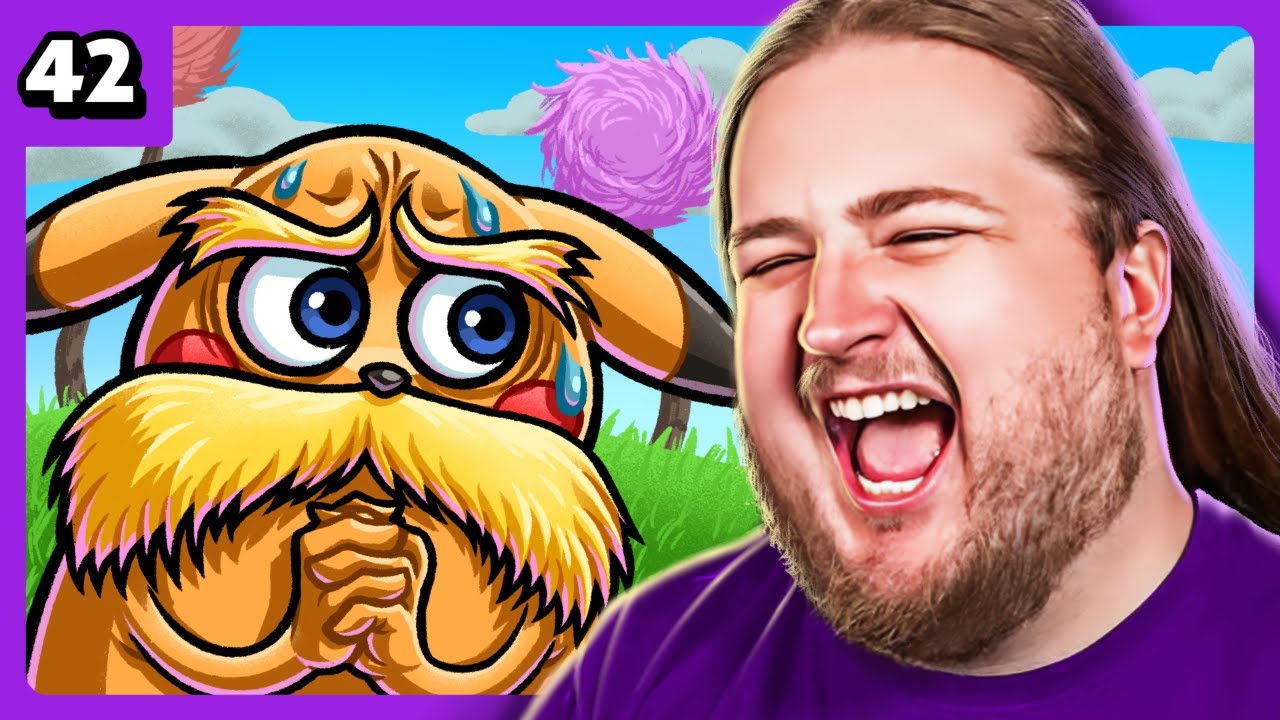 If I Laugh, a Pokémon Dies #42 