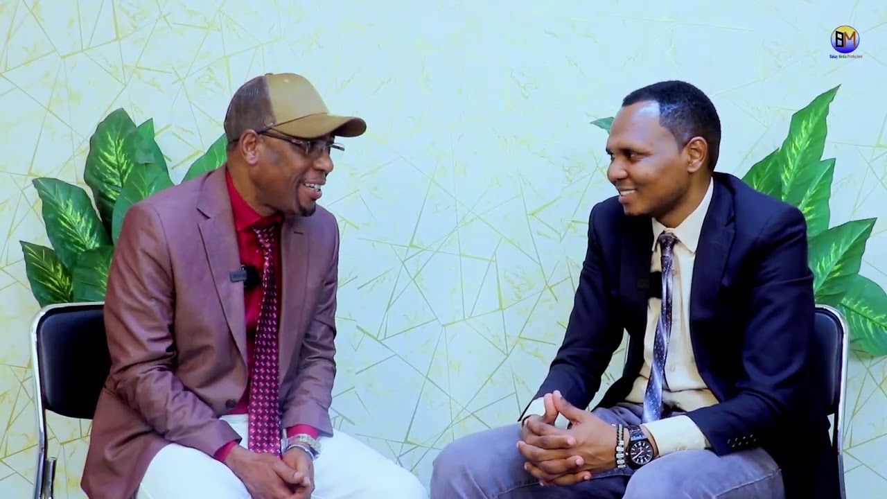 HEESTA HA LIGA HARO WAXAA ISKA LEH SIID ALI SURE WAX YIRI BABA AWEYS BY ZEINAB STUDIO NAIROBI 2025'