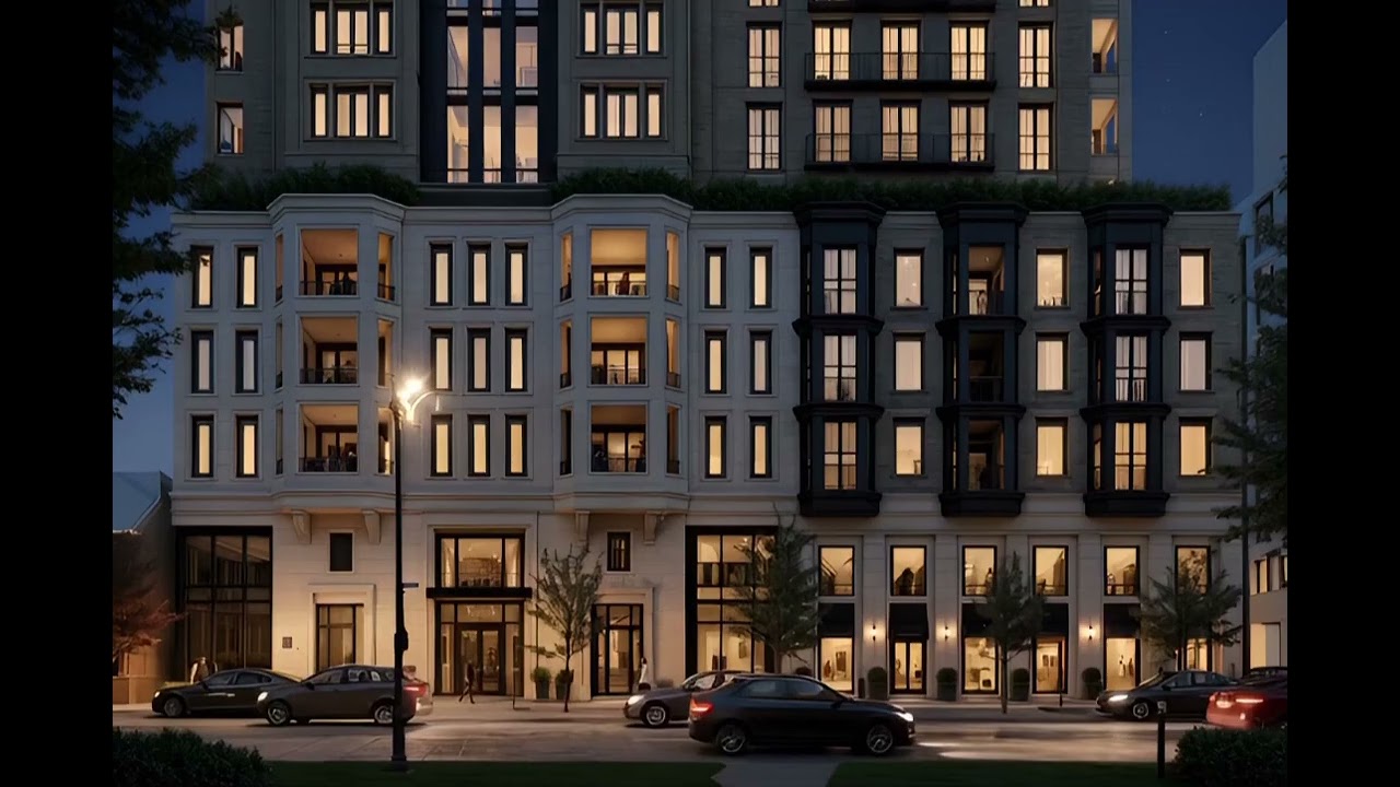 Forest Hill Residences