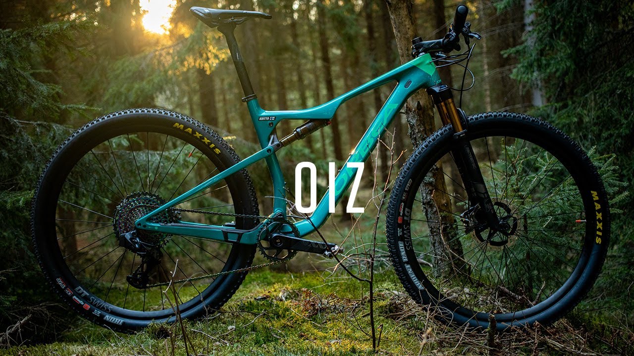 Orbea Oiz 2020