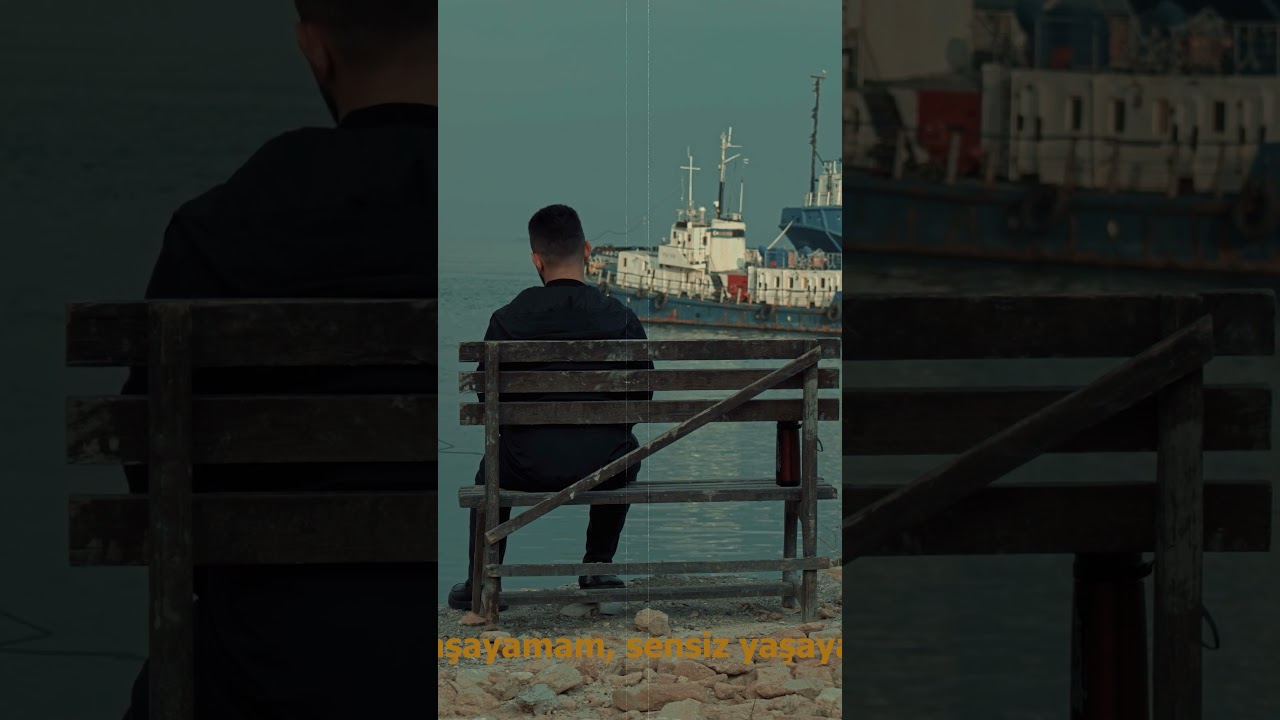 Kamil Samedli &mdash; Aman-Aman