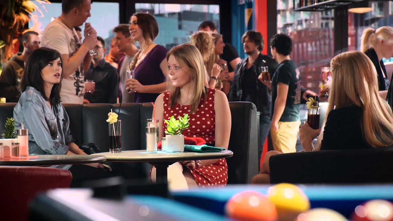 Verbotene Liebe - Folge 4301