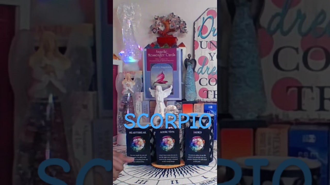 SCORPIO - YOUR TWIN FLAME FEELS LIKE THIS ABOUT YOU! FEBRUARY 2025 #scorpio #twinflame #love #tarot