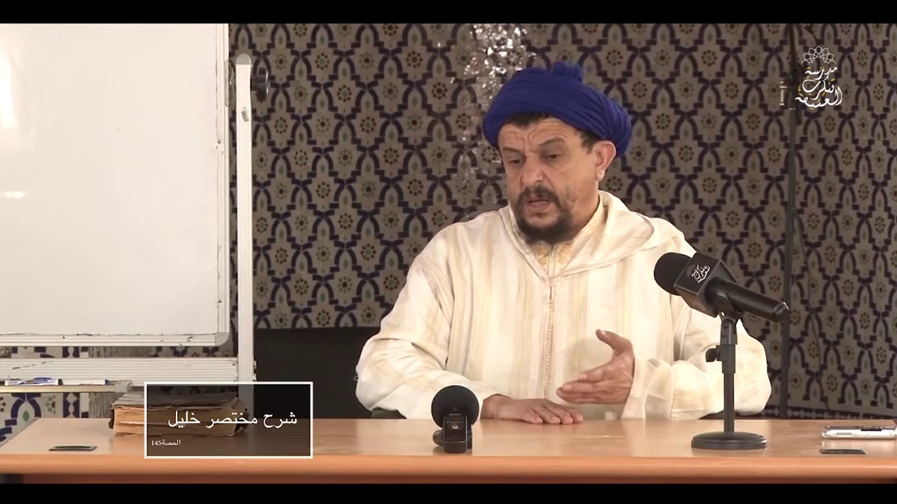 هل تبطل الصلاة بترك سنة مؤكدة عمدا؟ // فوائد علمية