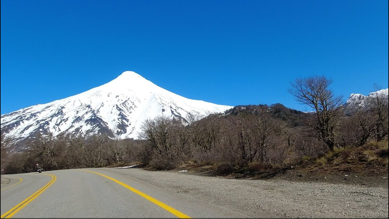 1 Por Argentina en moto off y on road el Tio y Sobrino 2023 video1