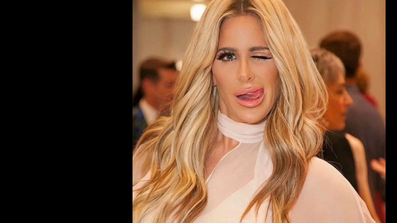 Kim Zolciak Shares Cute Pic With Son Kane Biermann, But Fans Slam Her For Being A Hater