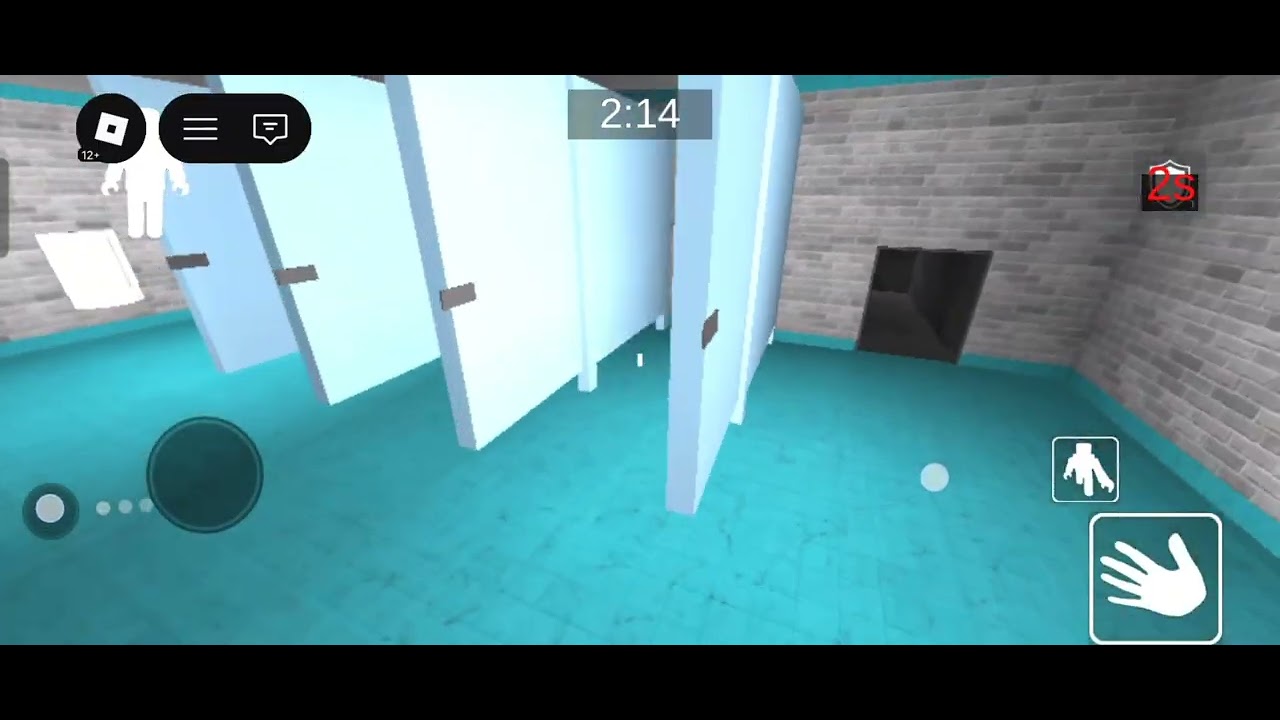 Roblox Granny Retro Gameplay E30 (The last episode in 2025)