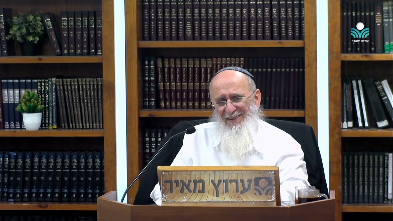 פרק ב': החרות | שמונה פרקים לרמב