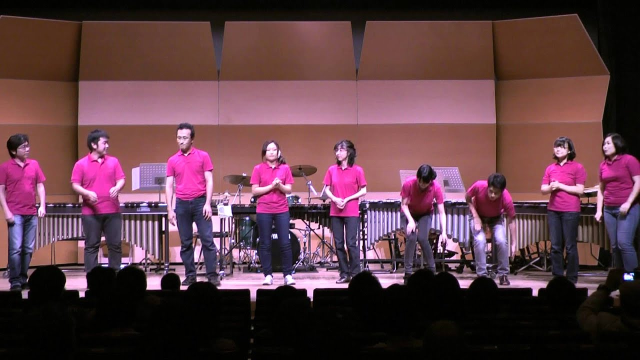 BOSA NOVA Without instrument／WILLIAM J. SCHINSTINE