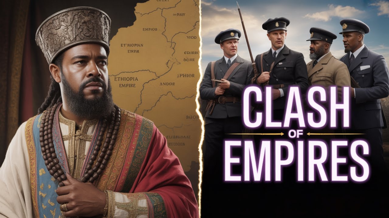 The African Rulers Who Defied European Conquest