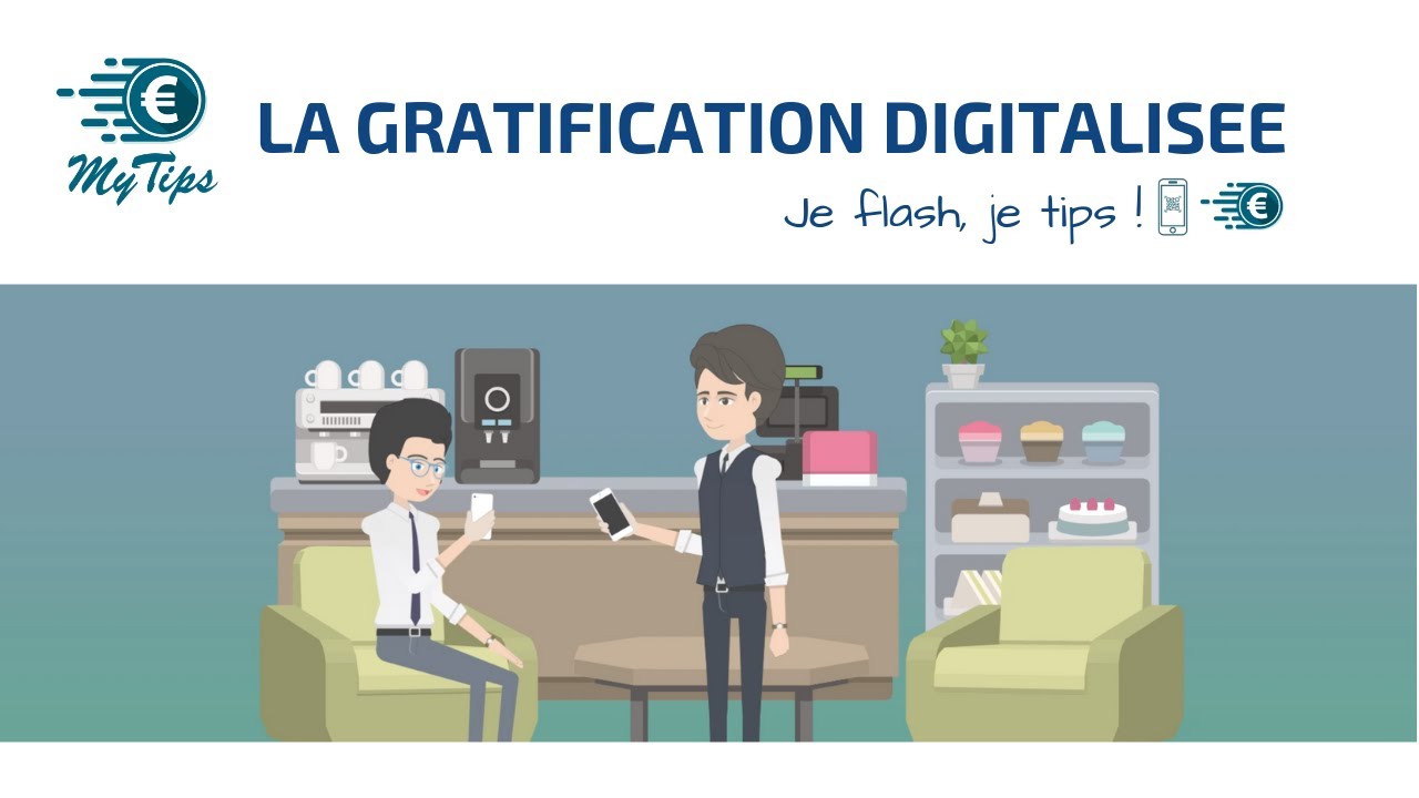 La gratification en toute situation avec MyTips