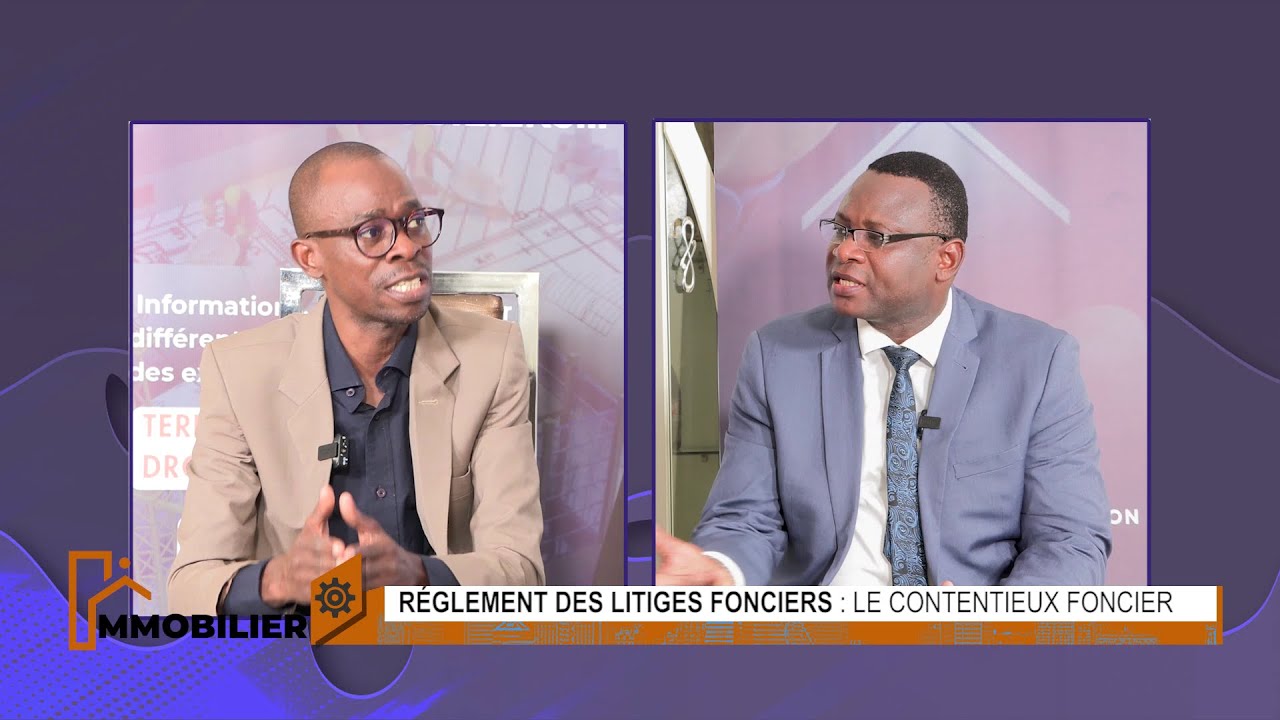 Règlement des litiges fonciers : Le Contentieux foncier | L’immobilier