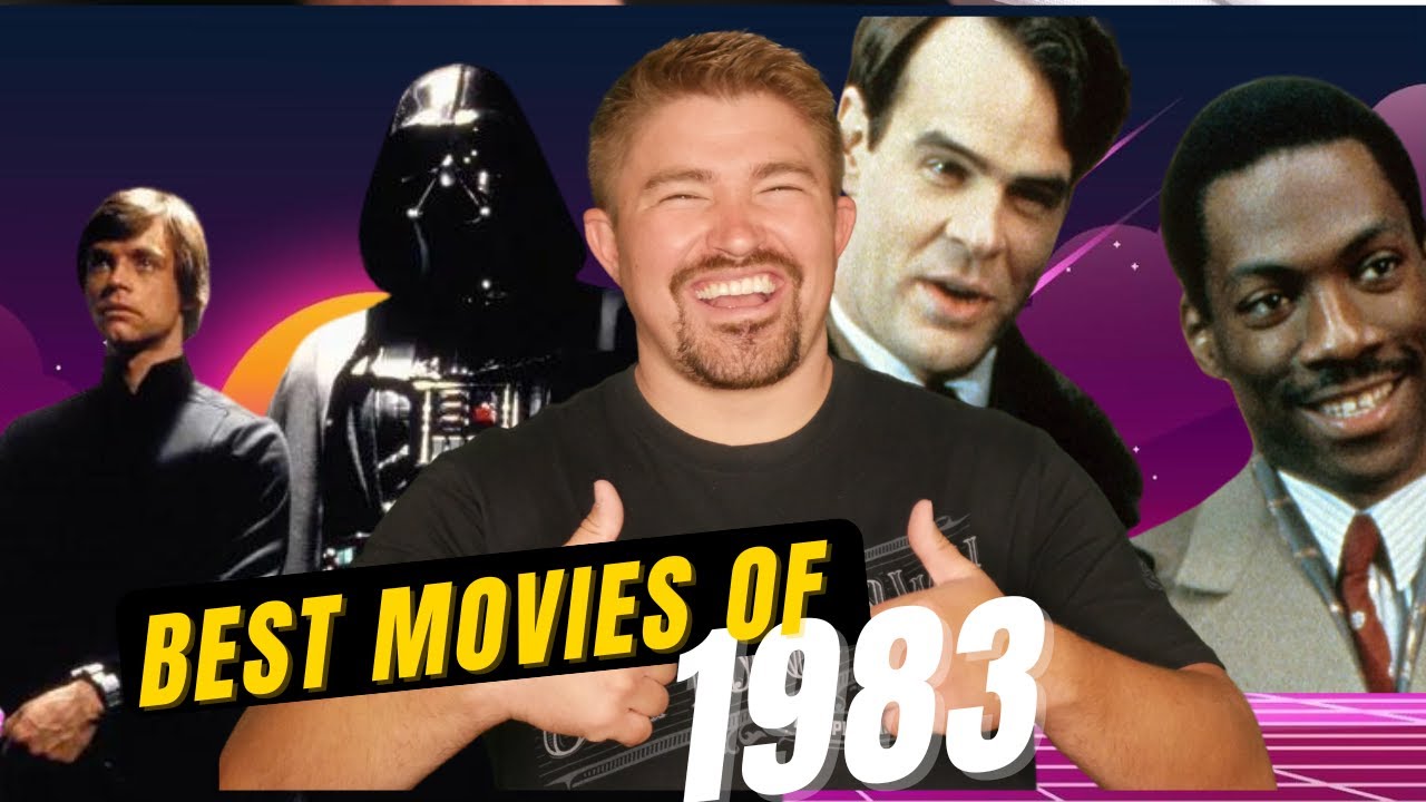 Top 10 Movies Of 1983: Must-Watch Classics From The 80s | Iconic Films You&rsquo;ll Love