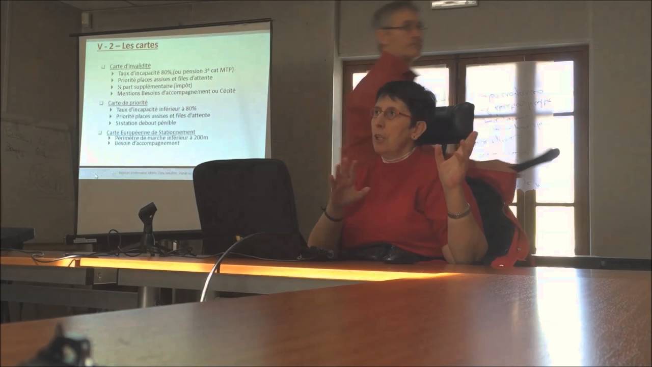 Droits et prestations relevant des MDPH : infos & conseils pratiques - Handi-Social