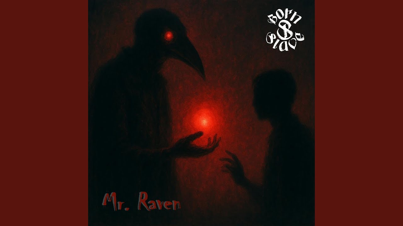 Mr. Raven