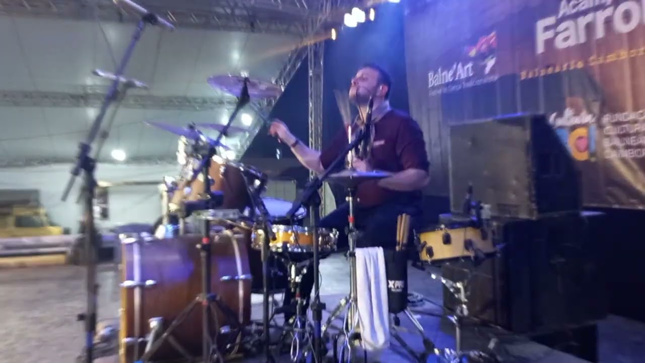 Descendo Pra Fronteira - (Ch&B) Os Maragatos - Ao Vivo em Balne&aacute;rio Cambori&uacute; - Mateus Vieira