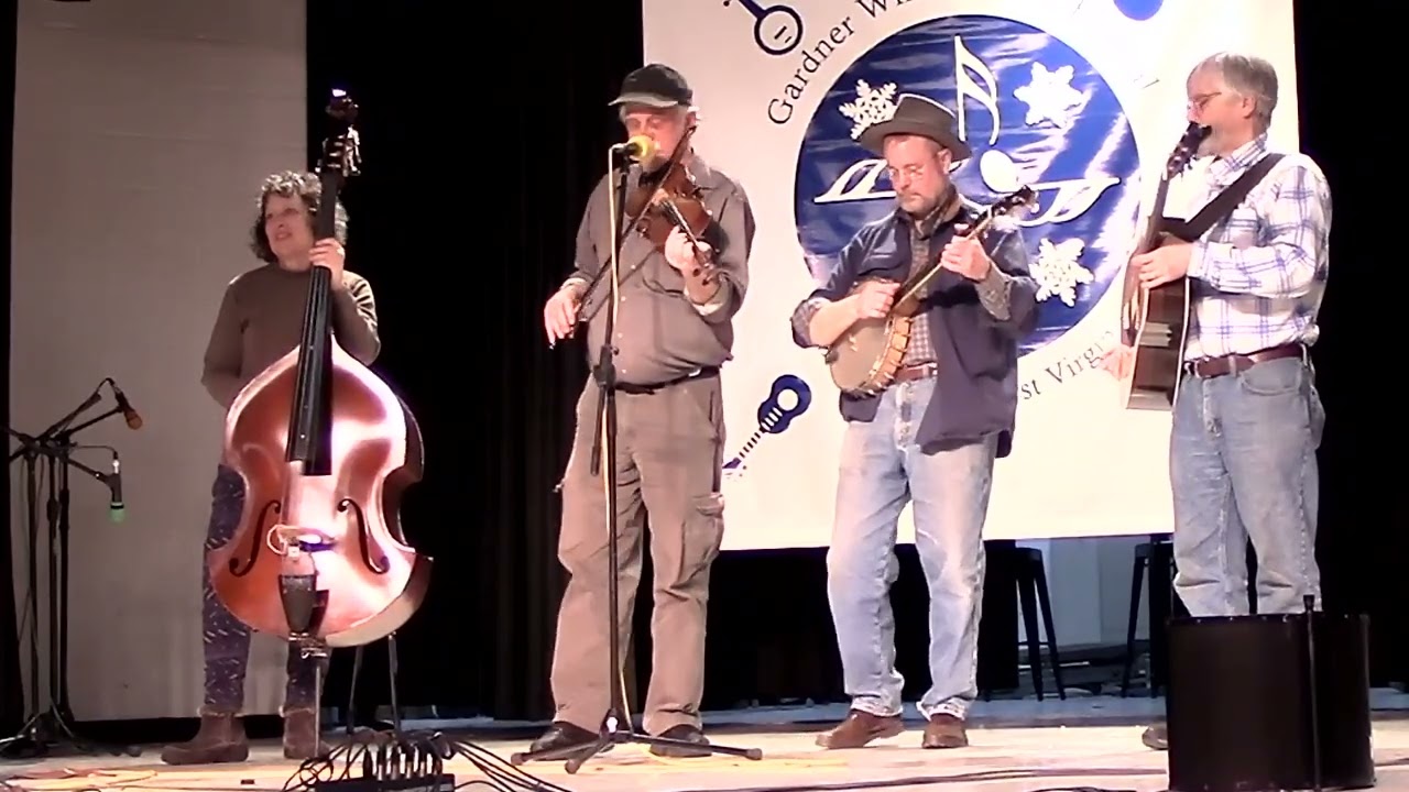 SNAPPIN' BUG CONCERT: 2024 GARDNER WINTER FESTIVAL
