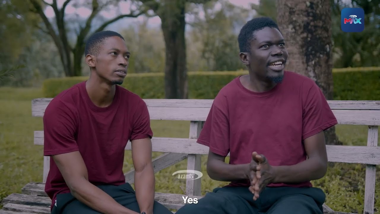Sheiza akikutana na Shakei ni burudani tu 😅 |  PICHA YANGU SE02 EP 13
