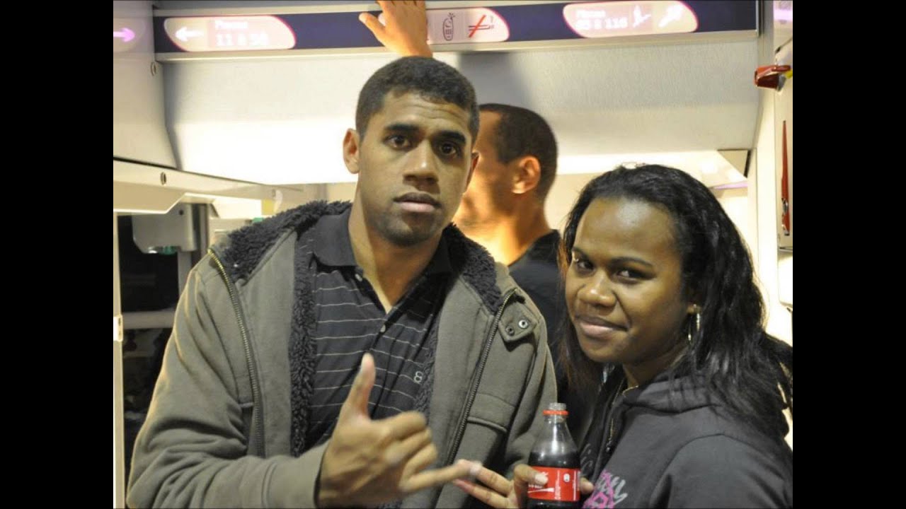 KANEKA  ATRUSS et  MARIE CAIHE .  
