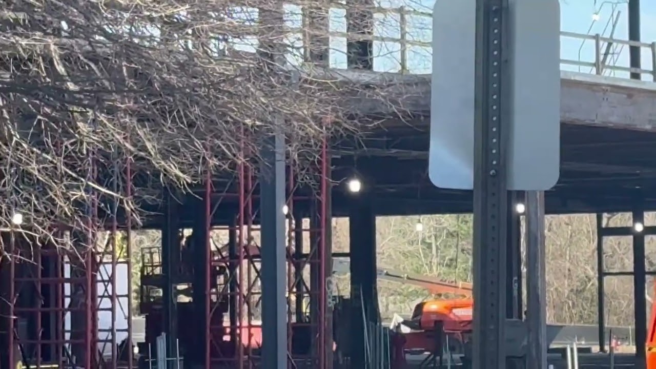 2025 View of Future Dicks House of Sport at Freehold Raceway Mall - Freehold NJ