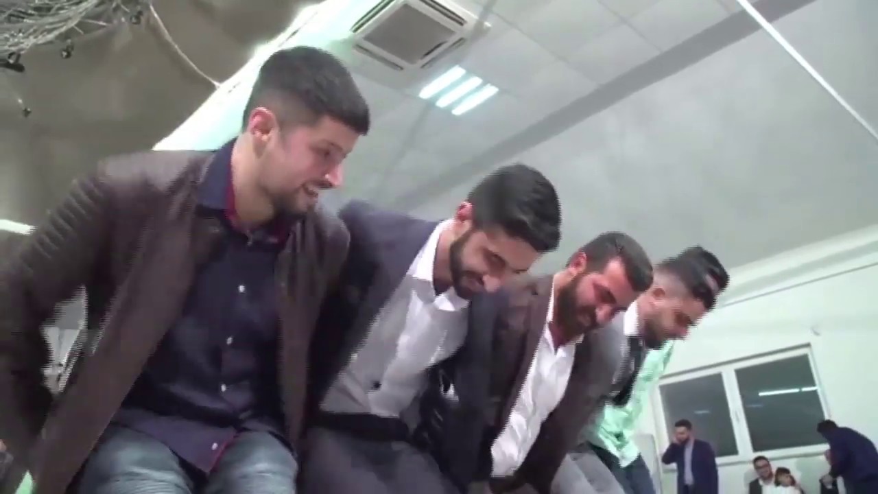 Masters of Mardelli 79 - Hamid Sleiman - Da3we Beyt Schame/Ismailat Mchaschniye (BEST OF DA3WE)