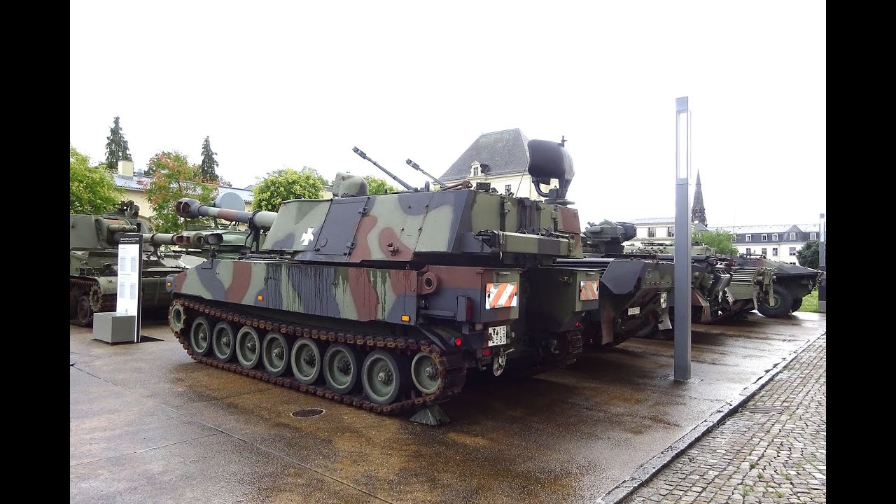 Militärhistorisches Museum der Bundeswehr Dresden