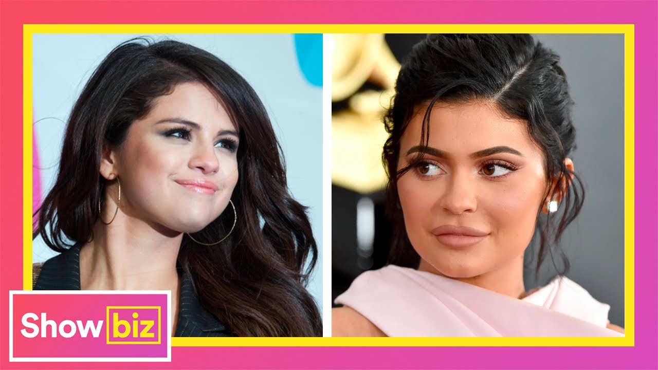 Famosos que no soportan a Selena Gomez | Showbiz