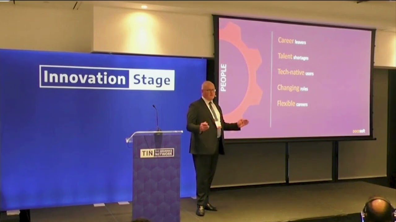 What’s driving claims transformation in the London market?