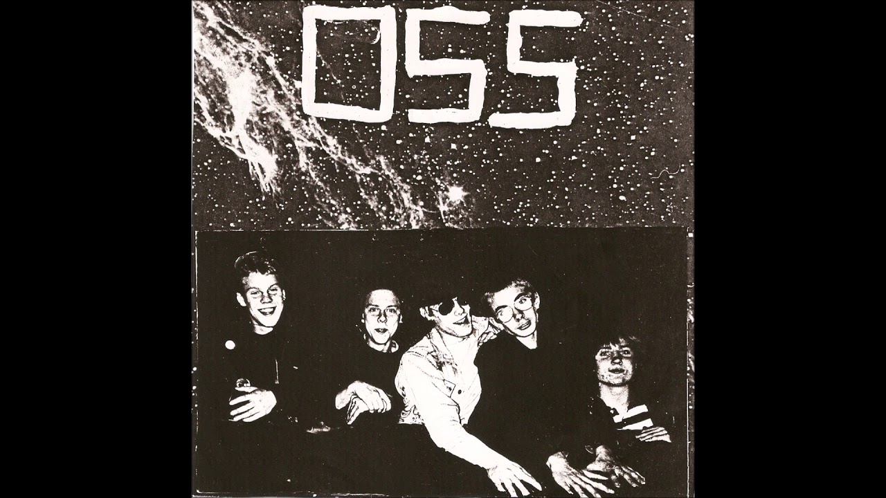 OSS  -   Falska Rykten  (FULL 7&acute;&acute; 1980)
