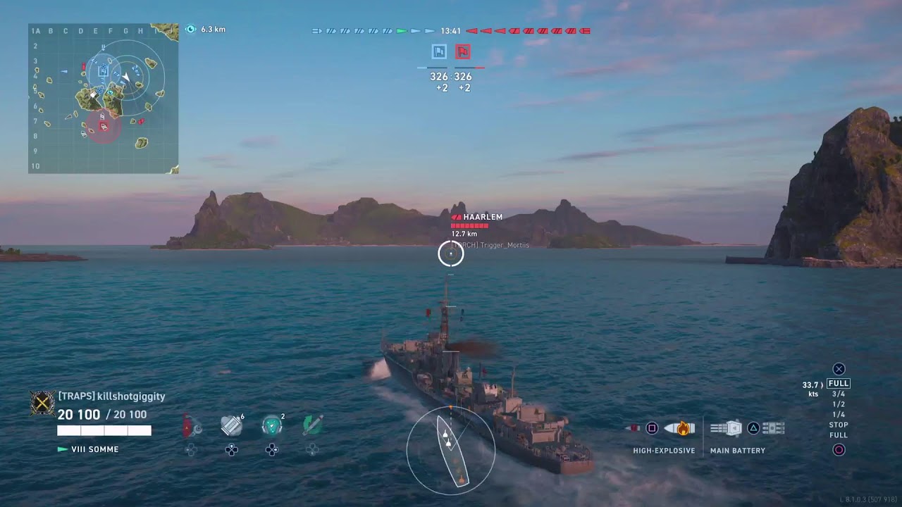 Worldofwarships #sub#follow#🤑🤑 DumbDadShop.myspreadshop.com