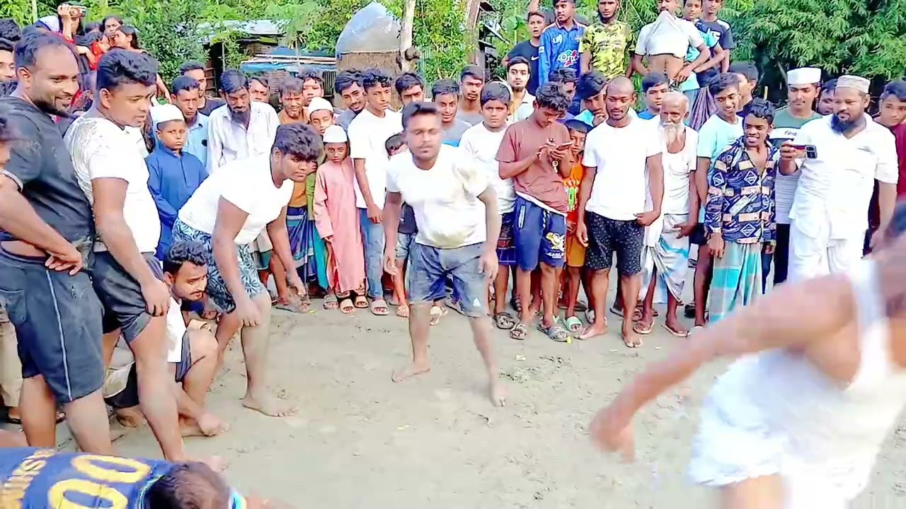 #খেলা